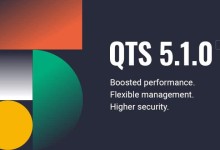 qts 5.1.0 beta