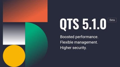 qts 5.1.0 beta