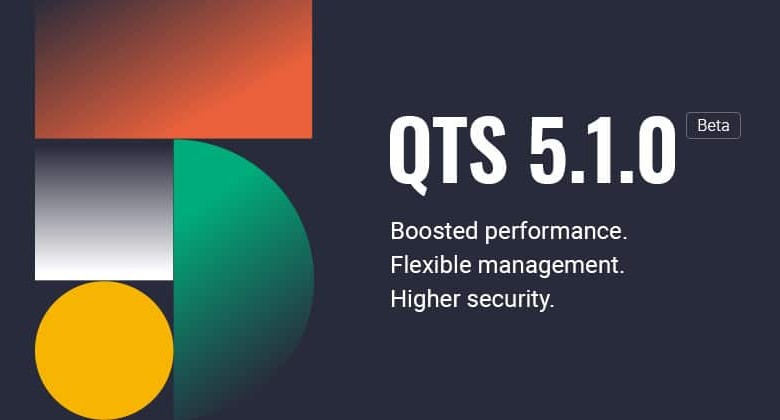 qts 5.1.0 beta