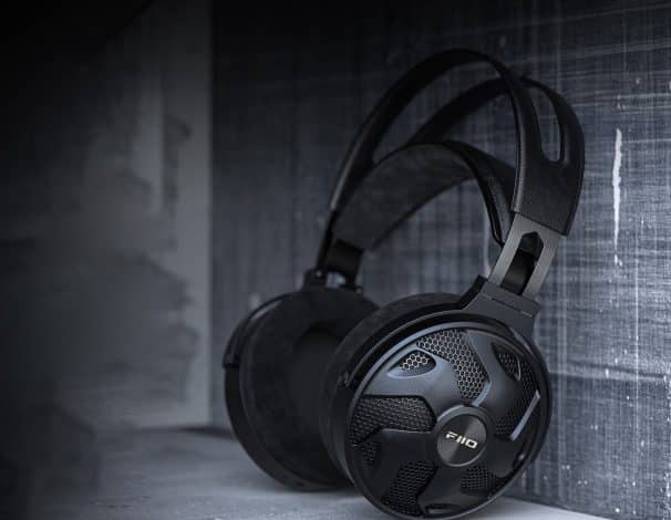 fiio ft3