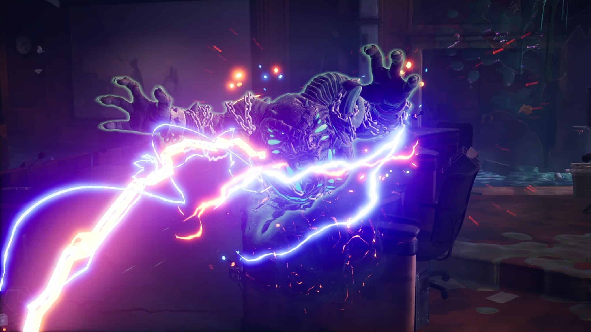 Ghostbusters-spirits-unleashed-los-cazafantasmas-dlc-gratuito-gratis