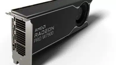 amd radeon pro w7000 w7900 taejta grafica profesional