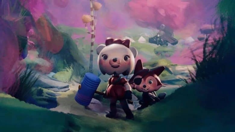 dreams ps4 media molecule mediamolecule cierre cierra