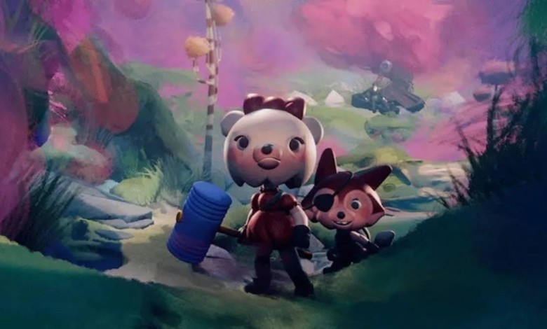 dreams ps4 media molecule mediamolecule cierre cierra