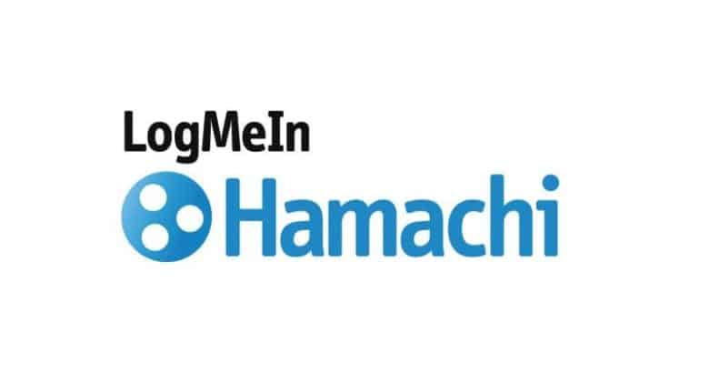 logmein hamachi