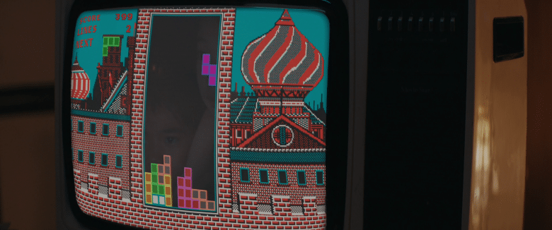 pelicula tetris