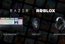 razer roblox perifericos