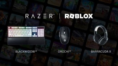razer roblox perifericos