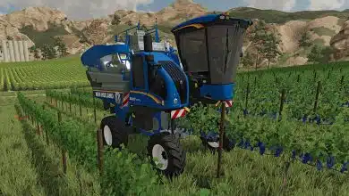 farming simulator simulador