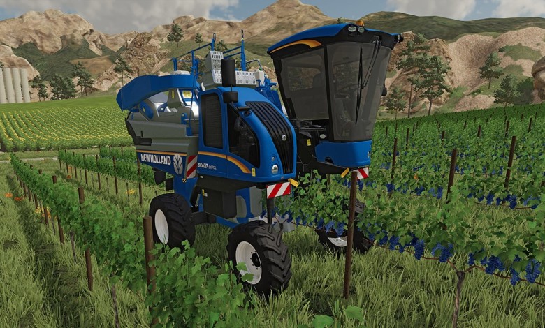 farming simulator simulador
