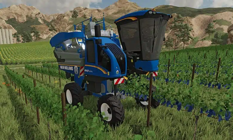 farming simulator simulador