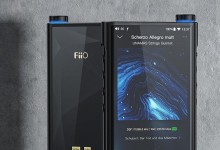 fiio m15s