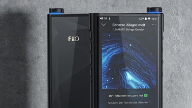 fiio m15s