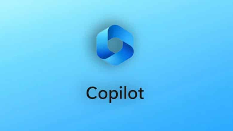 Logo de Copilot de microsoft