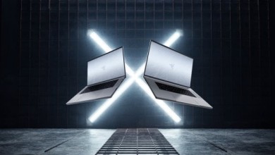 razer blade 18 16 edicion mercury edition