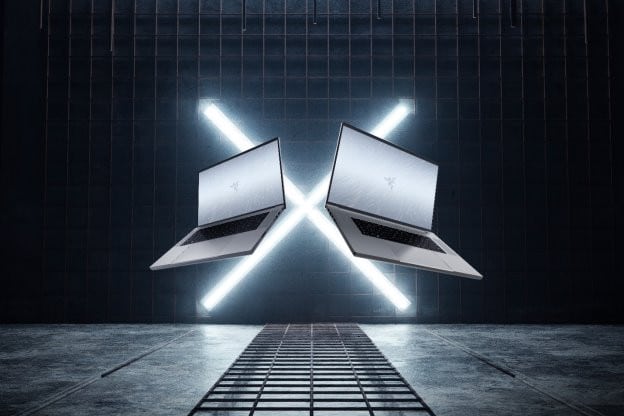 razer blade 18 16 edicion mercury edition