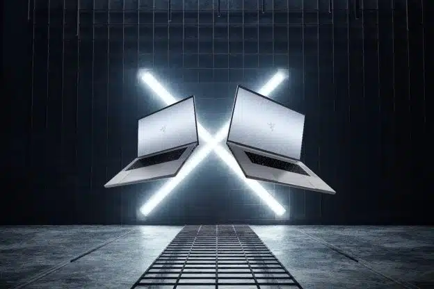 razer blade 18 16 edicion mercury edition