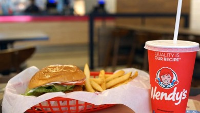 wendys inteligencia artificial ai intelligence chatbot