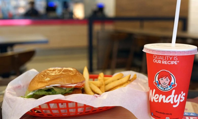 wendys inteligencia artificial ai intelligence chatbot