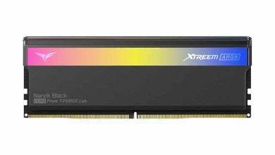 T-FORCE-XTREEM-ARGB-DDR5 computex 2023