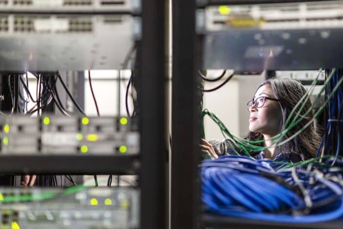 cisco simplificar redes