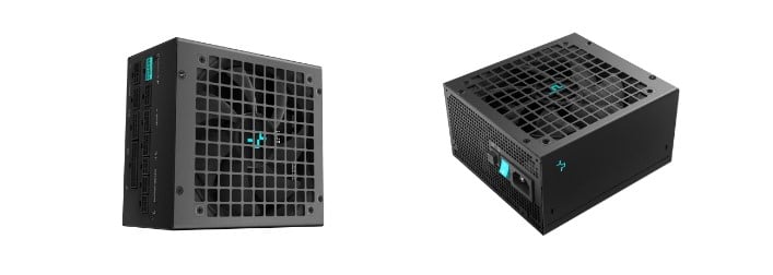 deepcool PX-G fuente de alimentacion