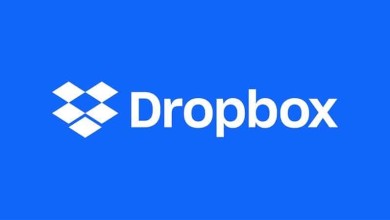 dropbox logo icono