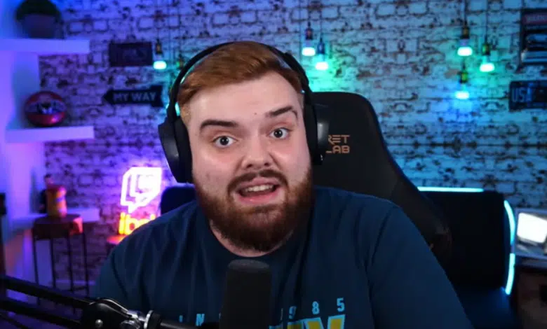 Ibai Llanos Hackeado