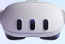 meta quest 3 realidad virtual