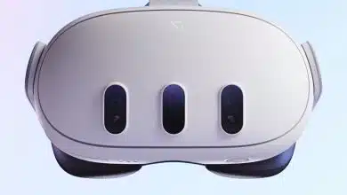 meta quest 3 realidad virtual