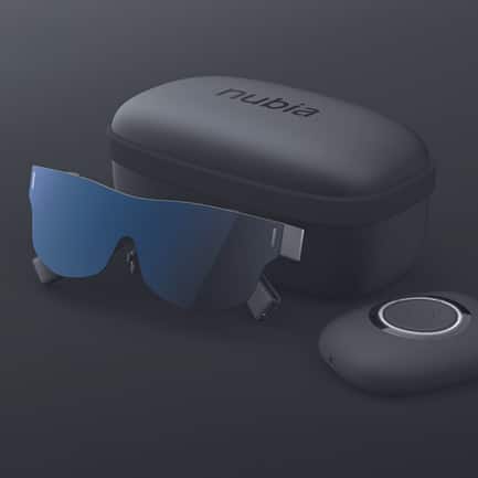 nubia Neovision Glass
