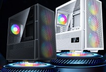 DeepCool-torre-CH560