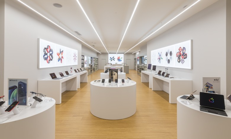 Tienda-Apple-canarias