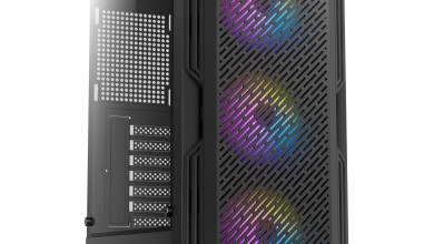 antec ax20 torre pc