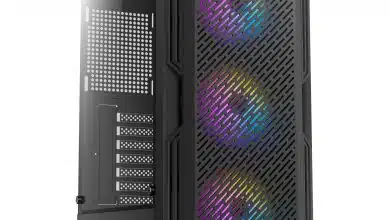 antec ax20 torre pc