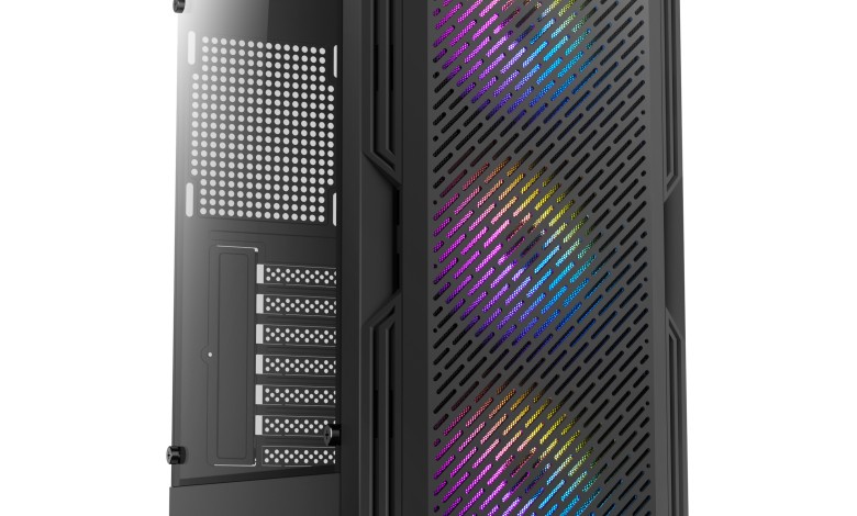 antec ax20 torre pc