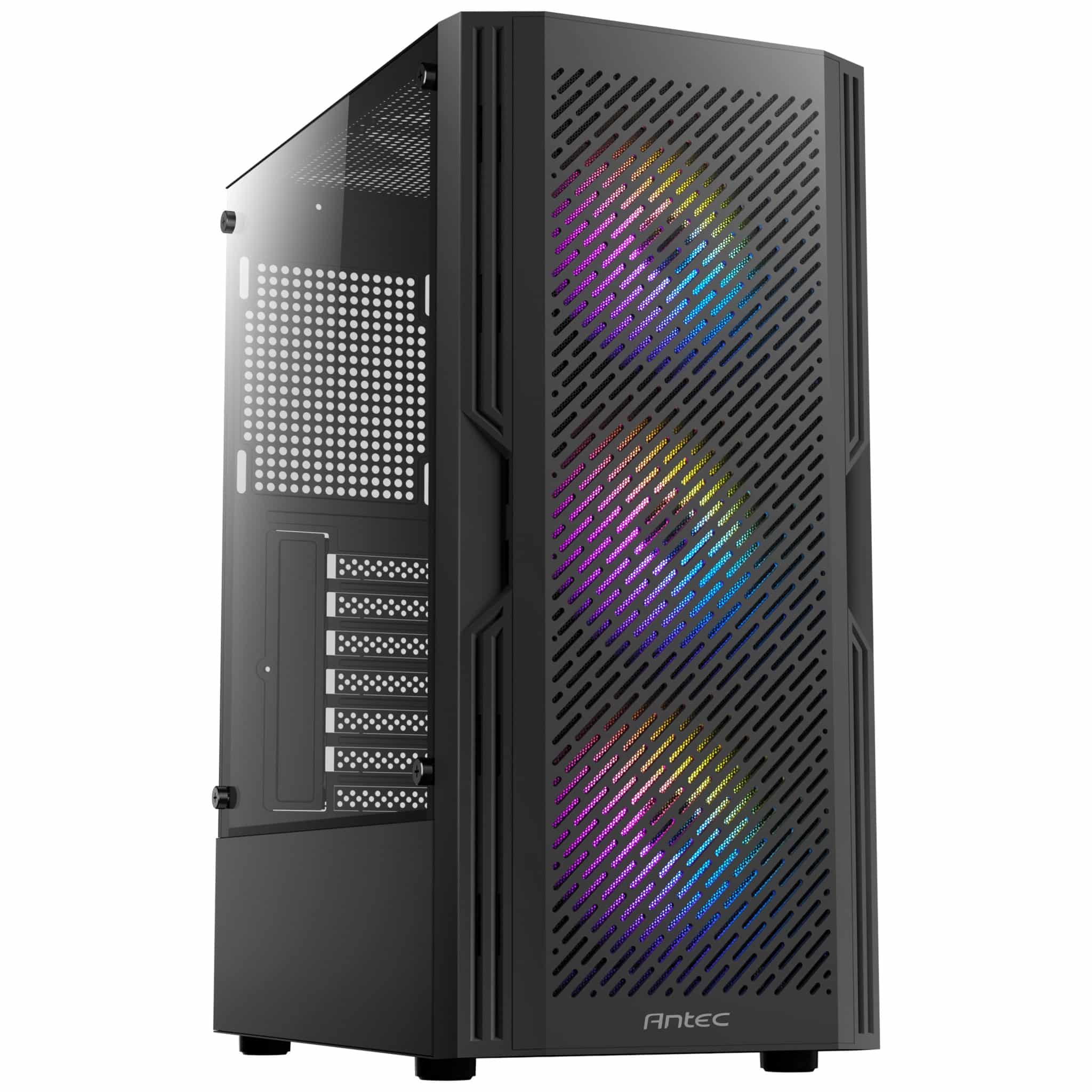 antec ax20 torre pc