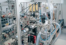 bosch hidrogeno tratamiento agua potable