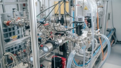 bosch hidrogeno tratamiento agua potable