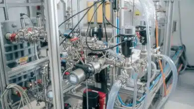 bosch hidrogeno tratamiento agua potable
