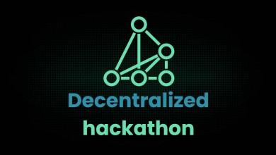 decentralized hackathon 2023