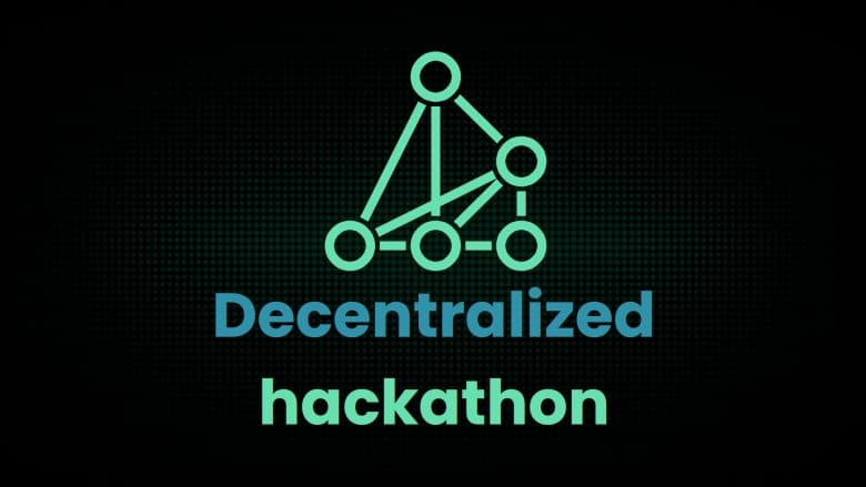 decentralized hackathon 2023