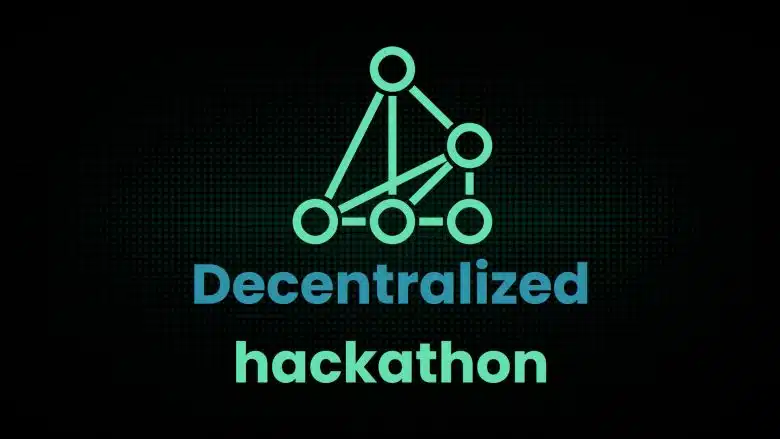 decentralized hackathon 2023