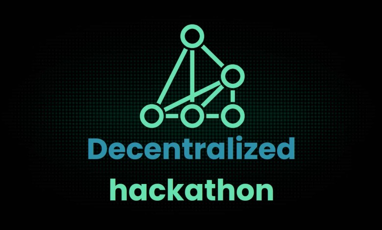 decentralized hackathon 2023