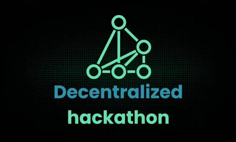 decentralized hackathon 2023