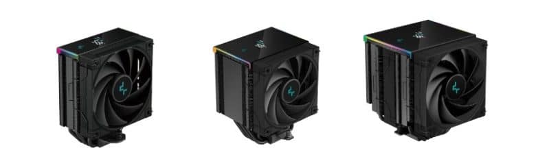 deepcool akdigital