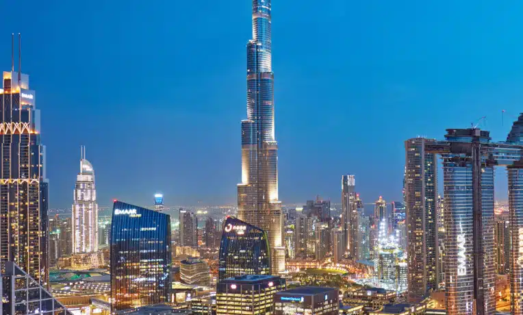 dubai-binance