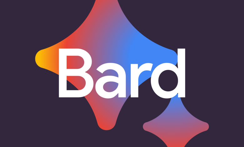 google bard