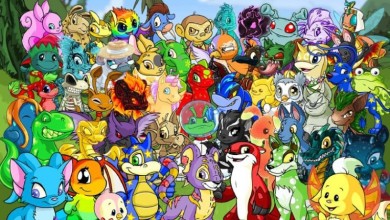 neopets nft metaverso nfts metaversos