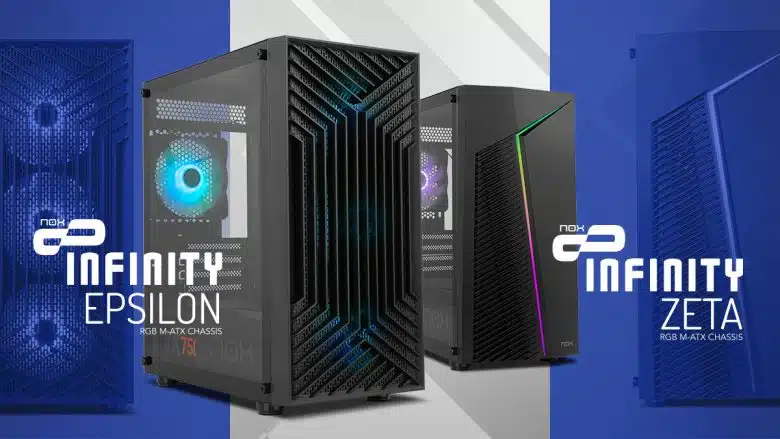 nox torre infinity